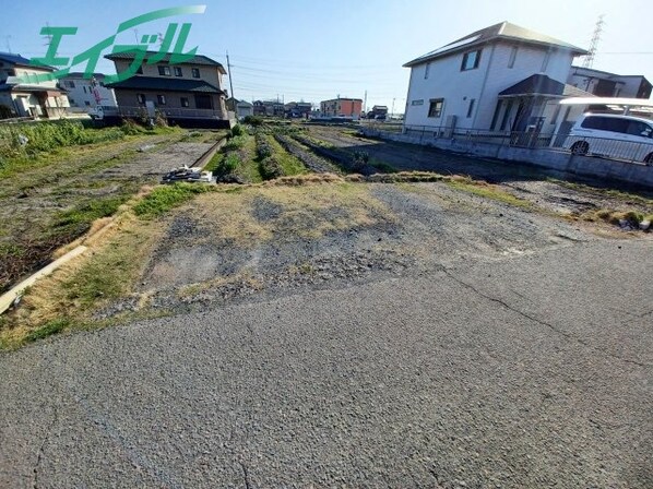 伊勢朝日駅 徒歩24分 1階の物件外観写真